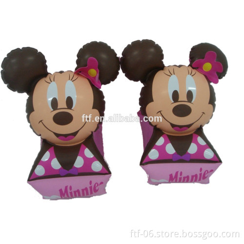 Christmas Toys Inflatable Minnie Mouse
